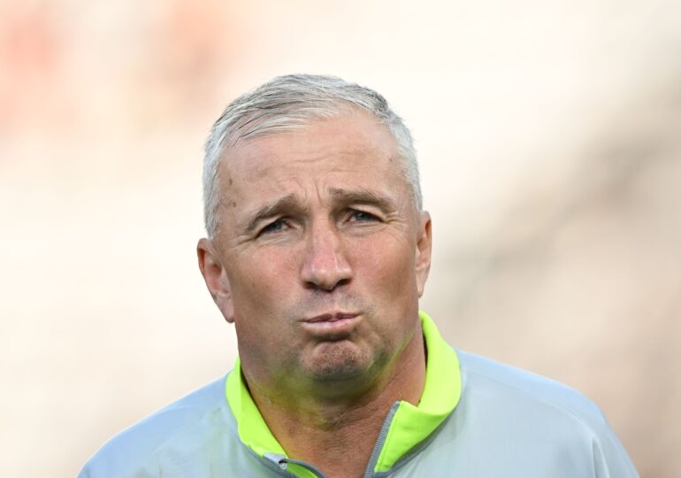 Dan Petrescu dezminte zvonurile despre cancer care au apărut în presa britanică: "Nu știu de unde au apărut!"