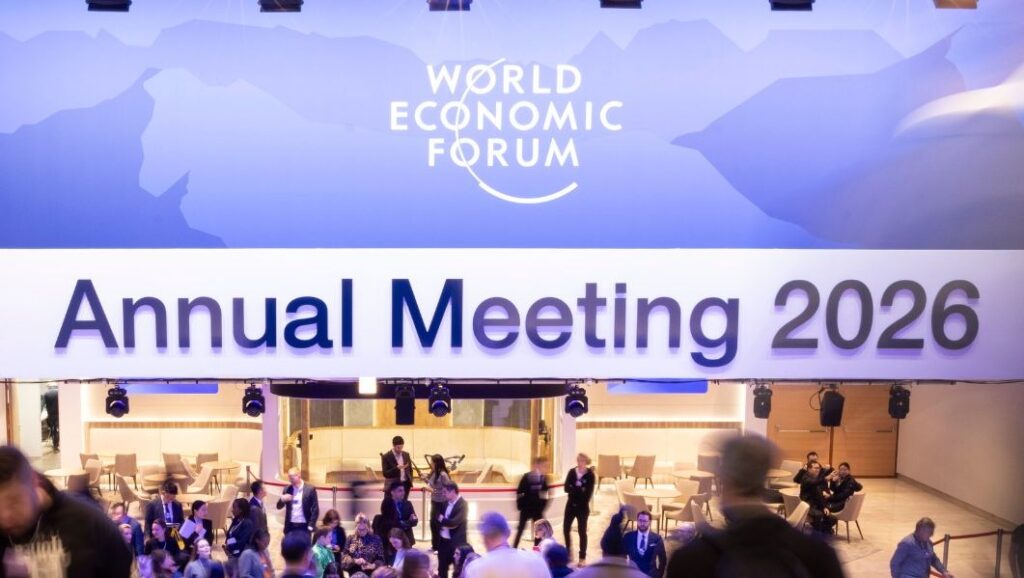 Planul de prosperitate de 800 de miliarde de dolari pentru Ucraina, amânat la Davos din cauza Groenlandei