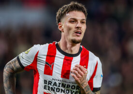 Presa din Olanda, la picioarele lui Dennis Man, după meciul cu Excelsior: Prestație superbă