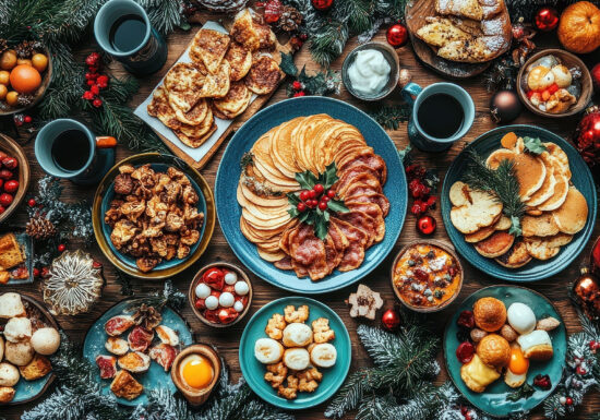 Detoxifierea ficatului după perioade de excese alimentare