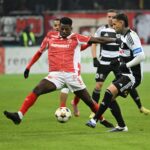 Dinamo rămâne fără antrenor din vară: „Am vorbit cu mai multe cluburi”