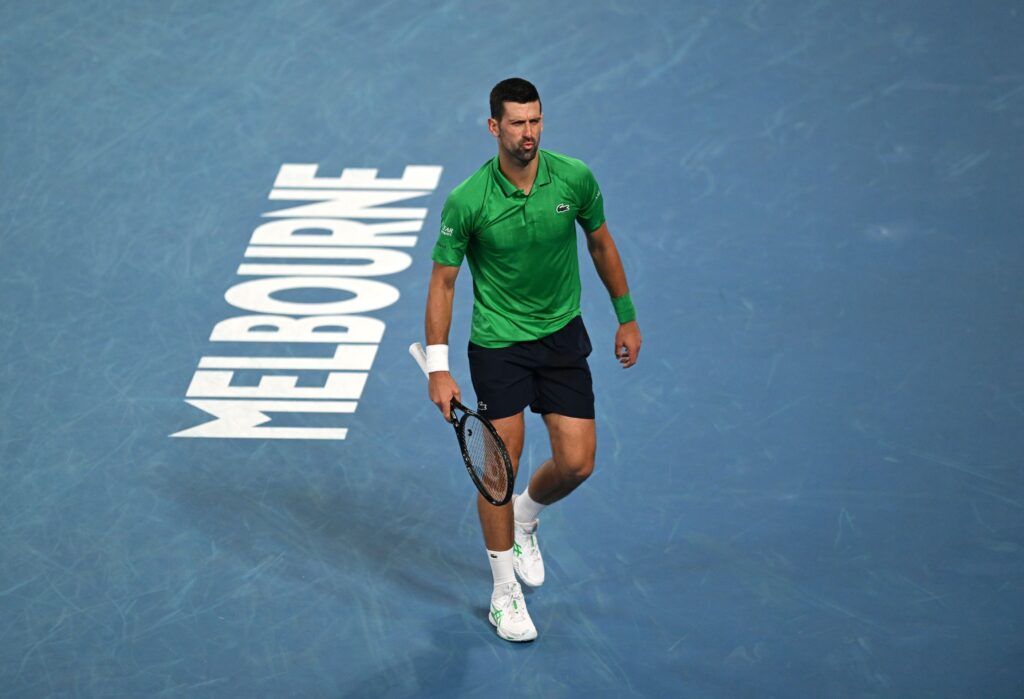 Rezultatele de la Indian Wells: Djokovic, eliminat în optimi, Swiatek și Rybakina se califică în sferturile de finală