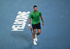 Novak Djokovici, primul om din istorie cu 400 de victorii în turneele de Grand Slam