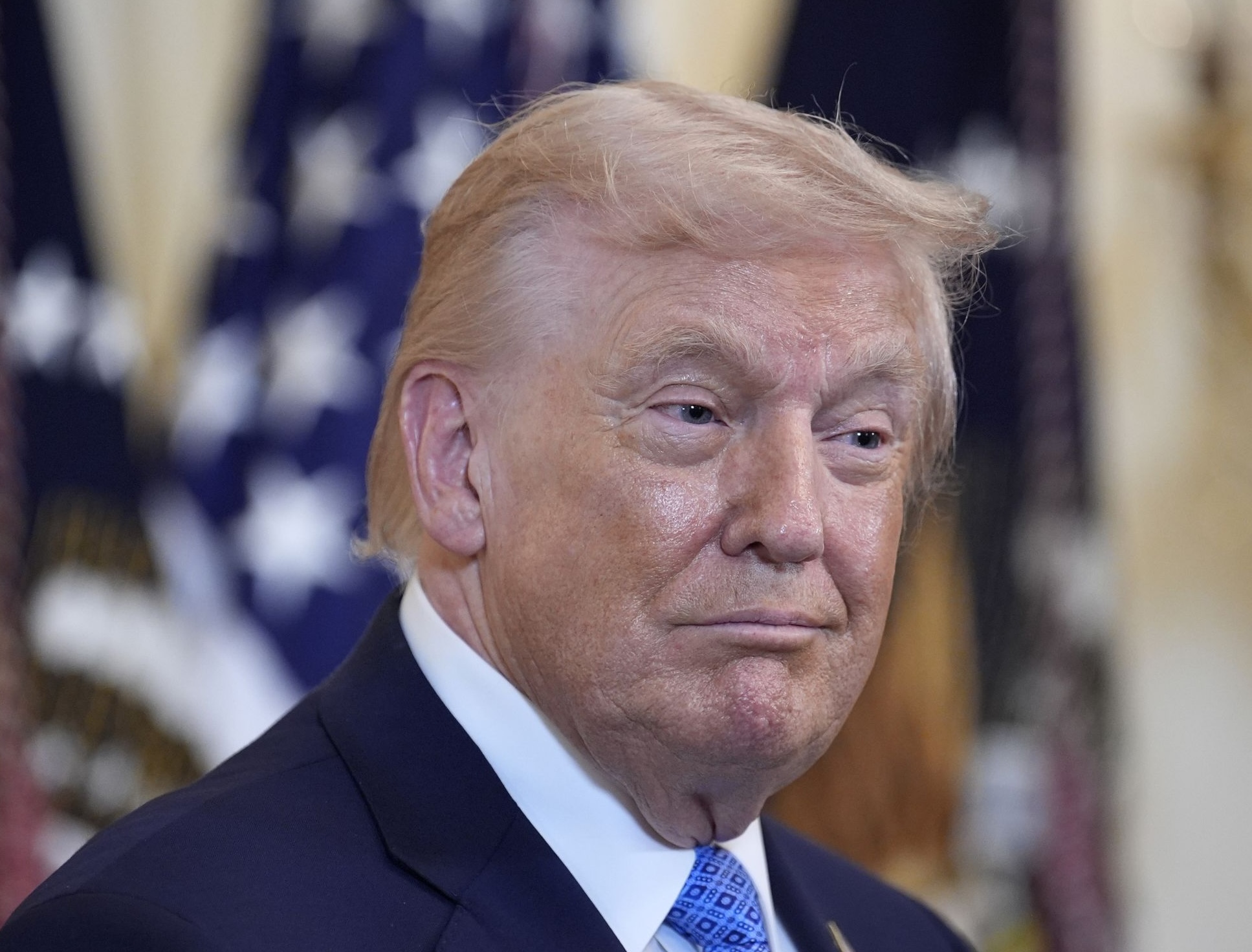 Trump, nu Iranul, este cel mai mare pericol pentru lume: „O armă de distrugere în masă într-un singur om”