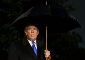 Donald Trump, două lovituri năucitoare pentru Putin și Xi Jinping. Noua ordine mondială e cea veche, dar cu mai puțini dictatori