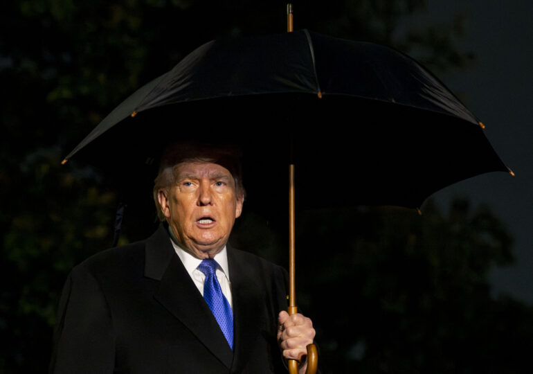 Donald Trump, două lovituri năucitoare pentru Putin și Xi Jinping. Noua ordine mondială e cea veche, dar cu mai puțini dictatori