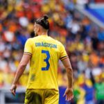 Radu Drăgușin va avea o întâlnire decisivă cu conducerea lui Tottenham pentru a-și stabili viitorul