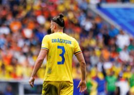 Radu Drăgușin va avea o întâlnire decisivă cu conducerea lui Tottenham pentru a-și stabili viitorul