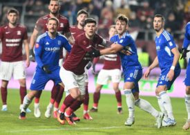 FCSB și-a găsit fundașul central dorit. Va debuta cu FC Argeș