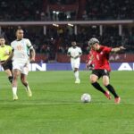 S-au stabilit semifinalele din Cupa Africii pe Națiuni