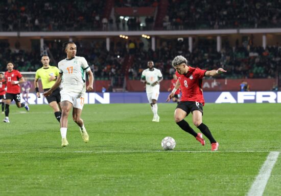 S-au stabilit semifinalele din Cupa Africii pe Națiuni