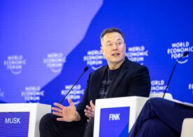 Elon Musk prezice un viitor în care roboții vor depăși numeric oamenii