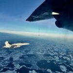 Nicușor Dan a publicat înregistrarea dintre controlorul de trafic din Zürich și pilotul de pe Spartan și denunță un „atac” la adresa credibilității României