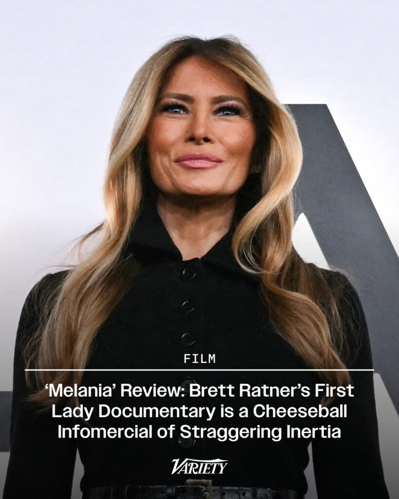 Film Melania