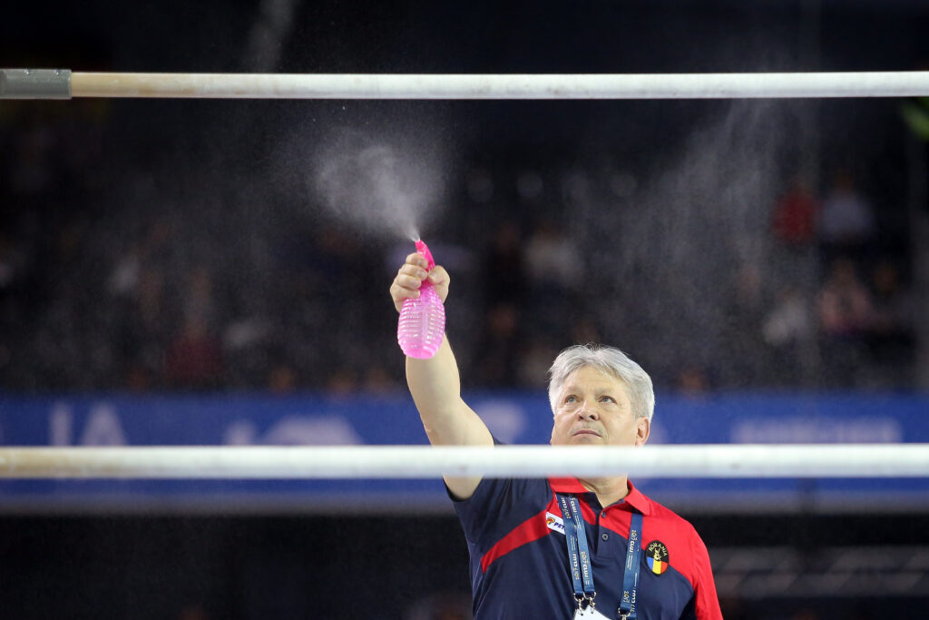 Încă un cutremur în gimnastica românească! Un nume mare preia lotul României după ultimele scandaluri