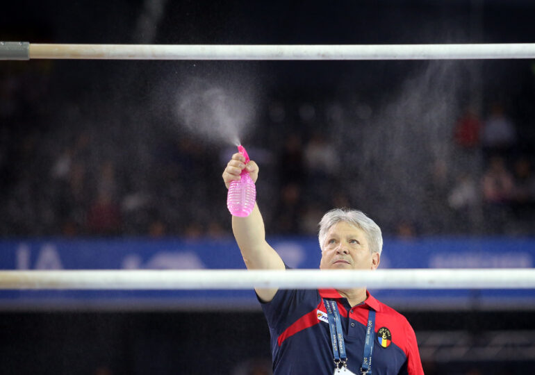 Încă un cutremur în gimnastica românească! Un nume mare preia lotul României după ultimele scandaluri