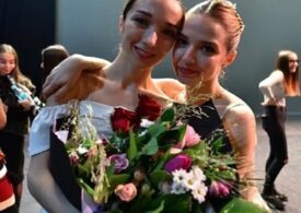 Gest de responsabilitate culturală: Alice și Marina Minoiu aduc în premieră în România o gală de balet dedicată geniului George Balanchine