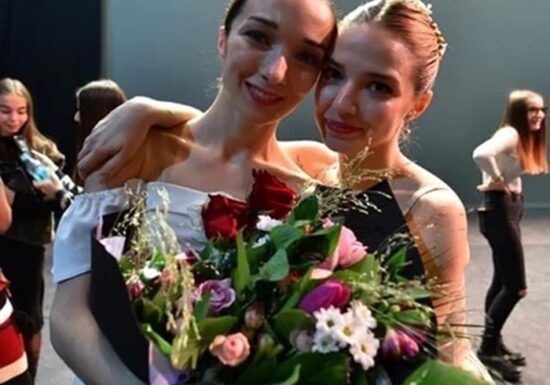 Gest de responsabilitate culturală: Alice și Marina Minoiu aduc în premieră în România o gală de balet dedicată geniului George Balanchine