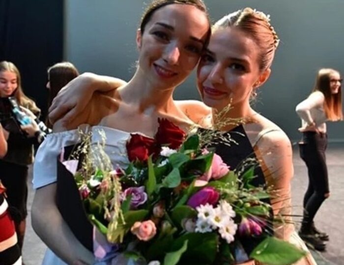 Gest de responsabilitate culturală: Alice și Marina Minoiu aduc în premieră în România o gală de balet dedicată geniului George Balanchine