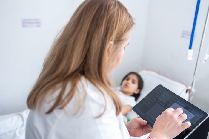 Salvați Copiii și OMV Petrom prezintă rezultatele programului „Primul pas spre sănătate”