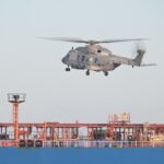 Forțele Navale Franceze au confiscat un petrolier în Marea Mediterană. Venea din Rusia și era supus sancțiunilor internaționale