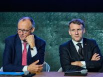 Tensiunile dintre Paris și Berlin slăbesc frontul UE în fața lui Trump