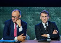Tensiunile dintre Paris și Berlin slăbesc frontul UE în fața lui Trump