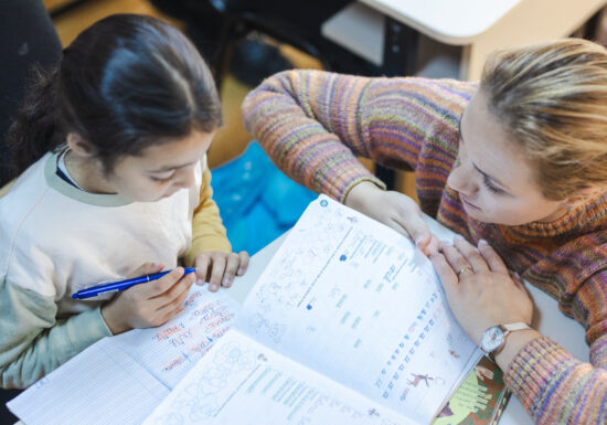 Fundația Bethany a sprijinit 2.393 de copii și tineri din medii vulnerabile