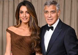 Cum a reacționat George Clooney după ce Trump l-a numit un tip obișnuit care a făcut „filme total mediocre”