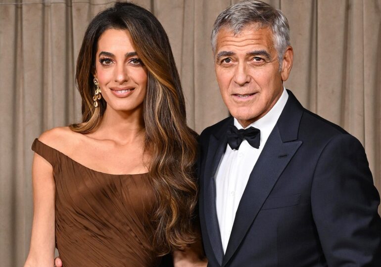 Cum a reacționat George Clooney după ce Trump l-a numit un tip obișnuit care a făcut „filme total mediocre”