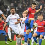 FCSB anunță despărțirea de un jucător adus de Mihai Stoica