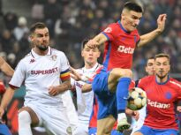 Revenire la FCSB: Roș-albaștrii pot folosi un nou jucător