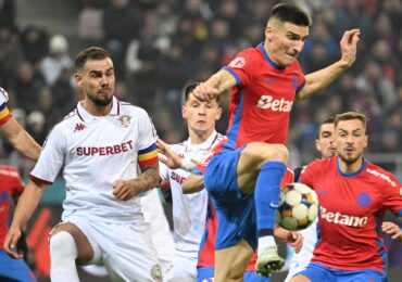 FCSB, anunț despre viitorul lui Daniel Graovac