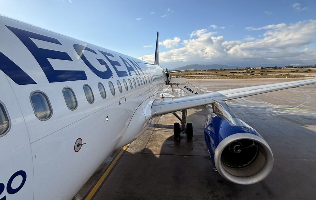 Haos în traficul aerian din Europa – probleme complet diferite în Grecia, Italia și Olanda