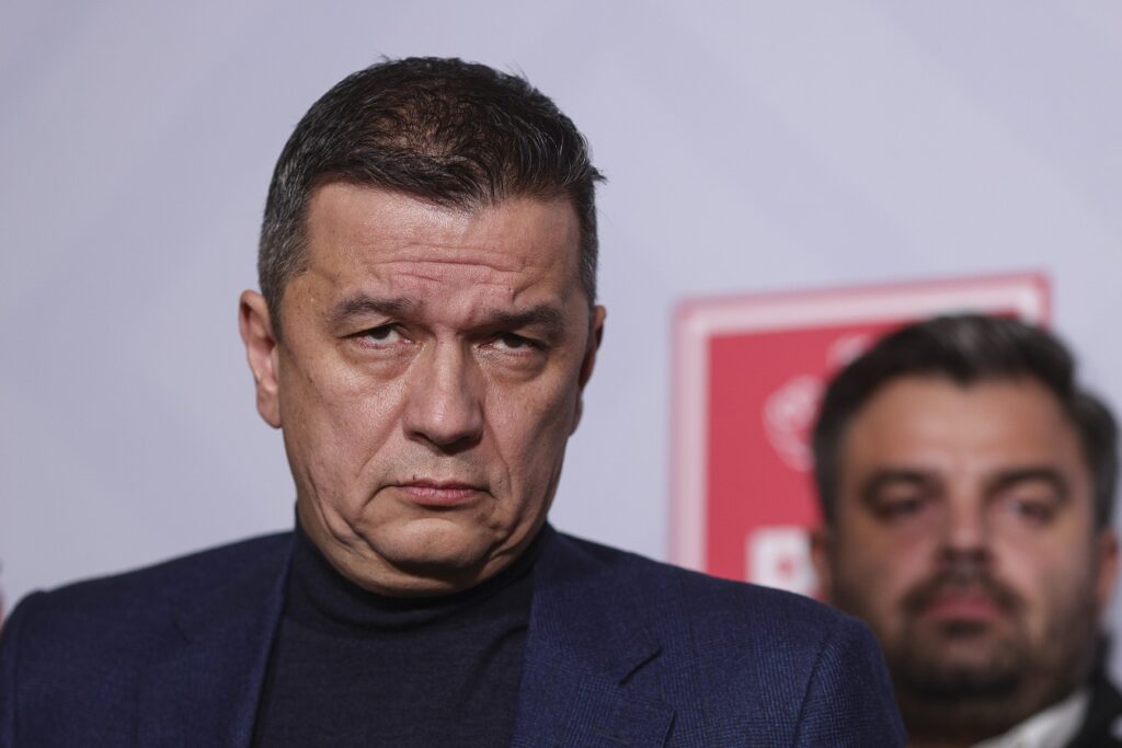 Grindeanu lasă MAGA din brațe și învie progresismul cu gay. Test pentru plecarea de la putere