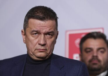 Grindeanu îl compară pe Bolojan cu Dragnea și se vede deja premier: „Nu am niciun fel de ezitare” Cum răspunde la întrebarea dacă AUR este un partid extremist