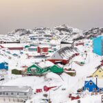 SUA și Danemarca vor renegocia acordul de apărare referitor la Groenlanda