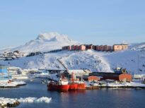 Concluzia ministrului danez de Externe, după discursul lui Trump: Ambițiile lui față de Groenlanda rămân intacte