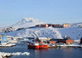 Cum va încerca Europa să salveze Groenlanda de Trump: 4 strategii posibile