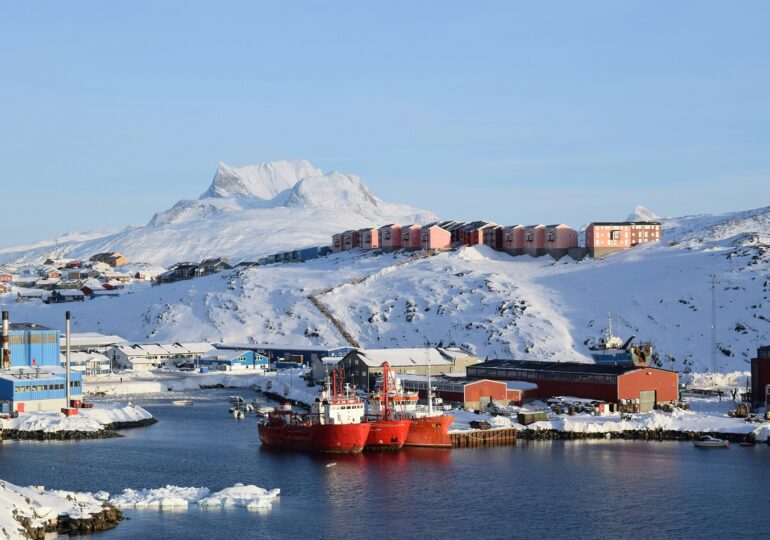 Cum va încerca Europa să salveze Groenlanda de Trump: 4 strategii posibile