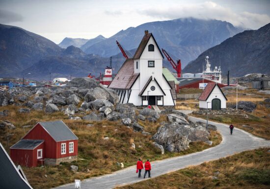 Premierul Groenlandei spune că nu știe ce înțelegere au făcut Trump și Rutte despre insulă