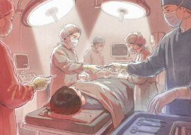 Ucisă în bătaie. Marina Avram și-a apărat călăul până la ultima suflare