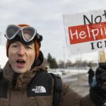 ICE reține un copil de 5 ani la întoarcerea de la grădiniță. Puterea agenției a ajuns de neimaginat