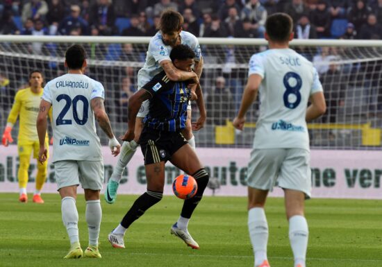 Inter a fost condusă cu 2-0 în Serie A, însă a avut parte de o revenire de poveste (Video)