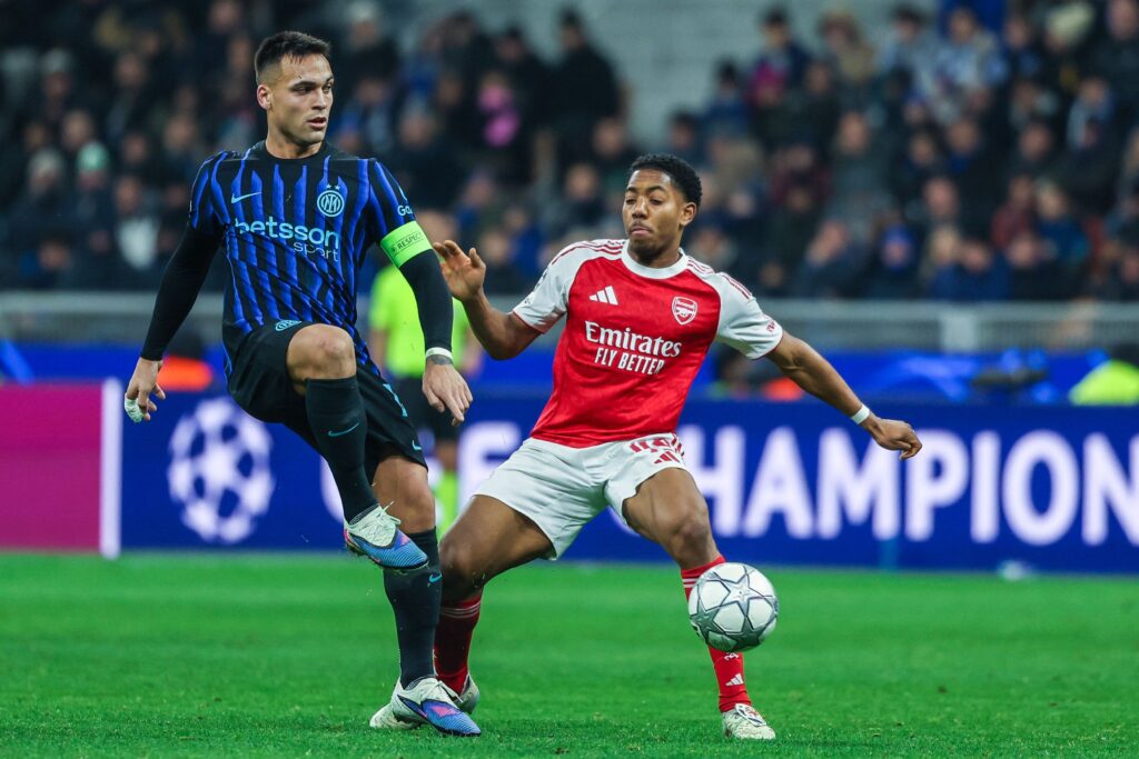 Nota primită de Cristi Chivu din partea presei italiene după thriller-ul din Serie A cu Pisa