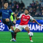 Nota primită de Cristi Chivu din partea presei italiene după thriller-ul din Serie A cu Pisa