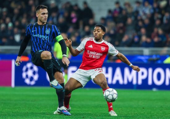 Nota primită de Cristi Chivu din partea presei italiene după thriller-ul din Serie A cu Pisa