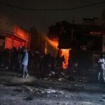 Peste 2.500 de morți în Iran. Starlink oferă acces liber la Internet după tăierea comunicațiilor