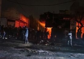 Peste 2.500 de morți în Iran. Starlink oferă acces liber la Internet după tăierea comunicațiilor