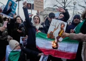 Expert american: Protestele ar putea zdruncina Iranul așa cum nu s-a întâmplat niciodată